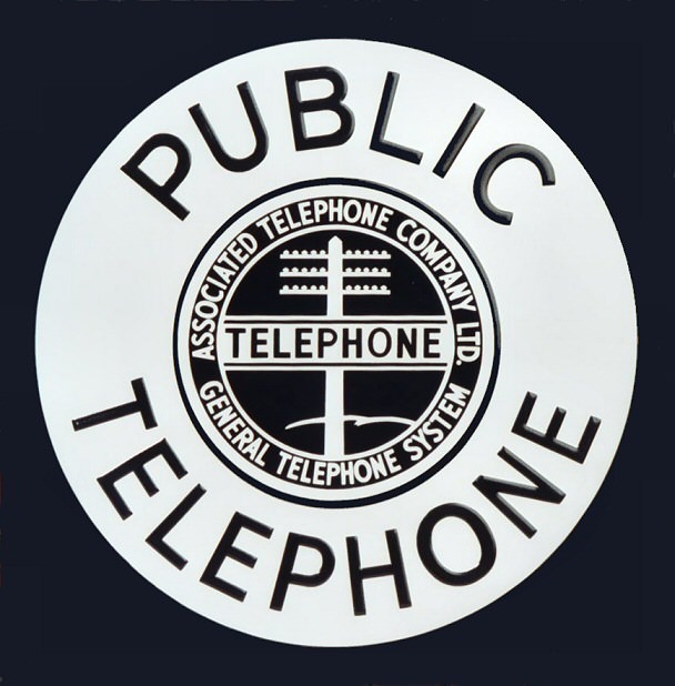 Associated Telephone Image