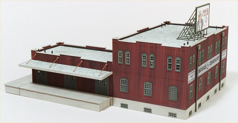  on the Gateway Central X HO Scale Project Train Layout – Part 1