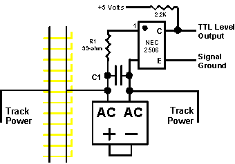 Basic block detector