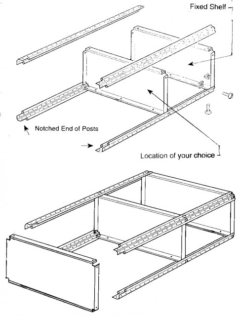 Build Roll-Arounds for Your Layout