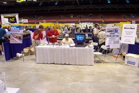 Construction of the 2001 Model Railroader Magazine Railroad Layout