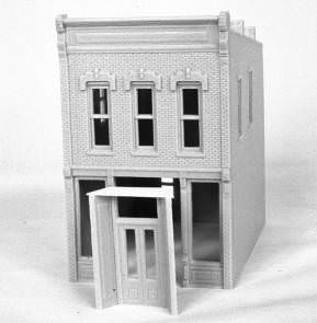 Basics of Building Plastic Structures