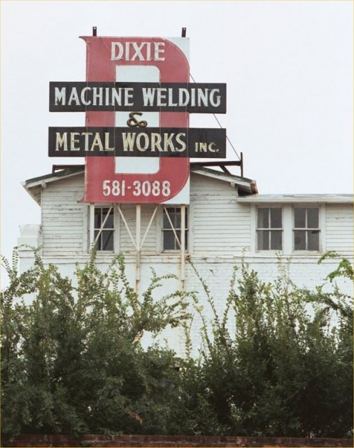 Dixie Machine Welding