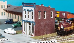 Design Preservation Models (DPM) "Pam's Pet Shop" 243-202