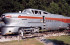 Rock Island Aerotrain Restoration