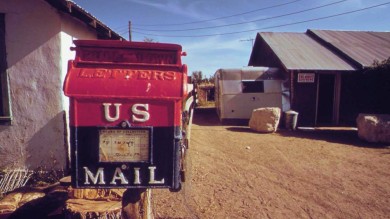 Getting Down to Details - Mailboxes