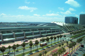 San Diego Convention Center