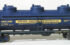 VALX 1202 is a custom painted and decaled Athearn 3-dome tank car .