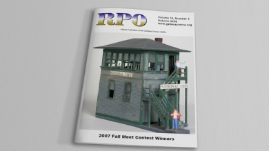 Fall 2008 RPO, Vol 16, No 3