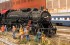 Dave Roeder's Webster Groves & Fenton HO Model Railroad