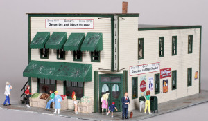 Garner's Market