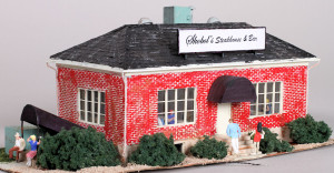 Skobol's Steakhouse & Bar 