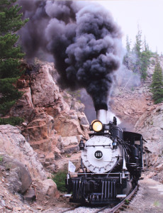 315 at Mud Tunnel Prototype Photograph