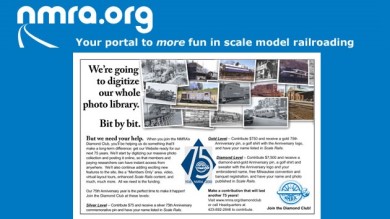 Kalmbach Library Photo Scanning