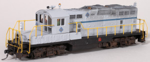 ADM #1934 Diesel Locomotive