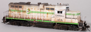 Cargill #315 Diesel Locomotive
