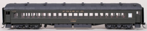 Frisco Coach #1420 Passenger Car