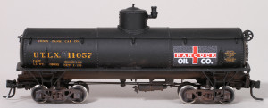 UTLX #11057 Tank Car