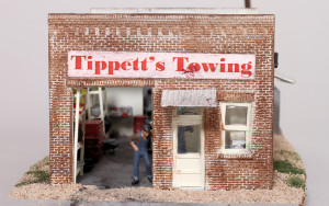 Tippett's Towing