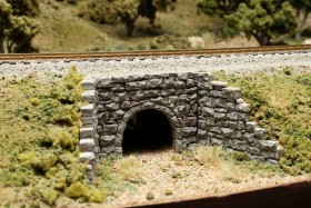 Bill Giese's Beautiful Rock Island HO Model Railroad