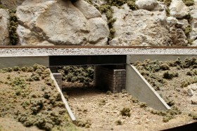 Bill Giese's Beautiful Rock Island HO Model Railroad