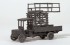 John Carty Traction Line Truck