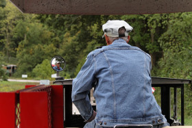 2012 Annual Train Picnic