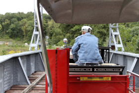 2012 Annual Train Picnic