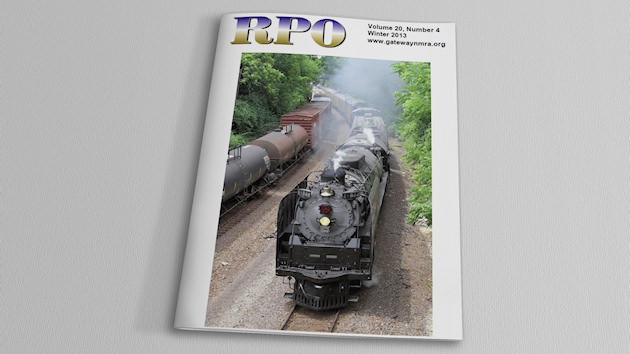 Winter 2012 RPO, Vol 20, No 4