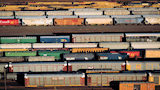 Freight Yards