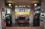 Memphis Central Station Lower Concourse