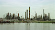 Oil Refinery and Sugar Mill Backgrounds