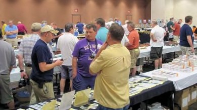 2012 St. Louis Railroad Prototype Modeler’s Meet