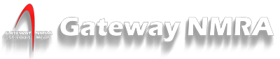 Gateway NMRA Logo
