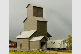 John Garavaglia's Missouri Pacific Eastern Division Railroad