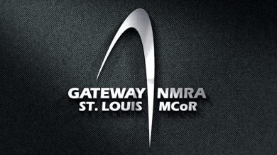 Gateway NMRA 3D Logo 32