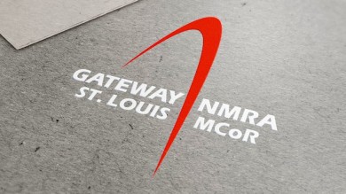 Gateway NMRA 3D Logo 40