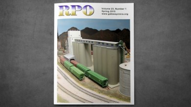 Spring 2015 RPO, Vol 23, No 1