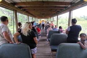 Florida Railroad Museum