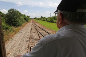 Florida Railroad Museum