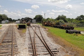 Florida Railroad Museum