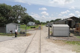 Florida Railroad Museum