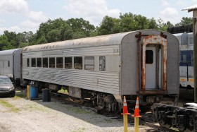 Florida Railroad Museum