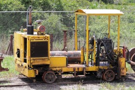 Florida Railroad Museum