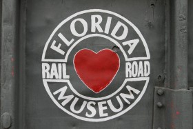 Florida Railroad Museum