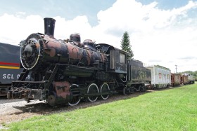 Florida Railroad Museum