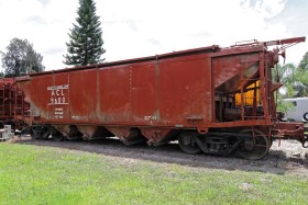 Florida Railroad Museum