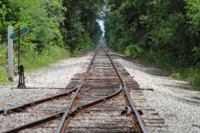 Florida Railroad Museum