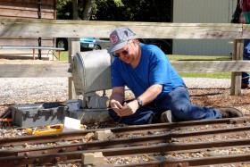 NMRA-NRHS-WF&P Train Picnic 2015