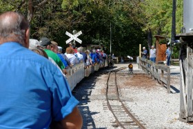 NMRA-NRHS-WF&P Train Picnic 2015